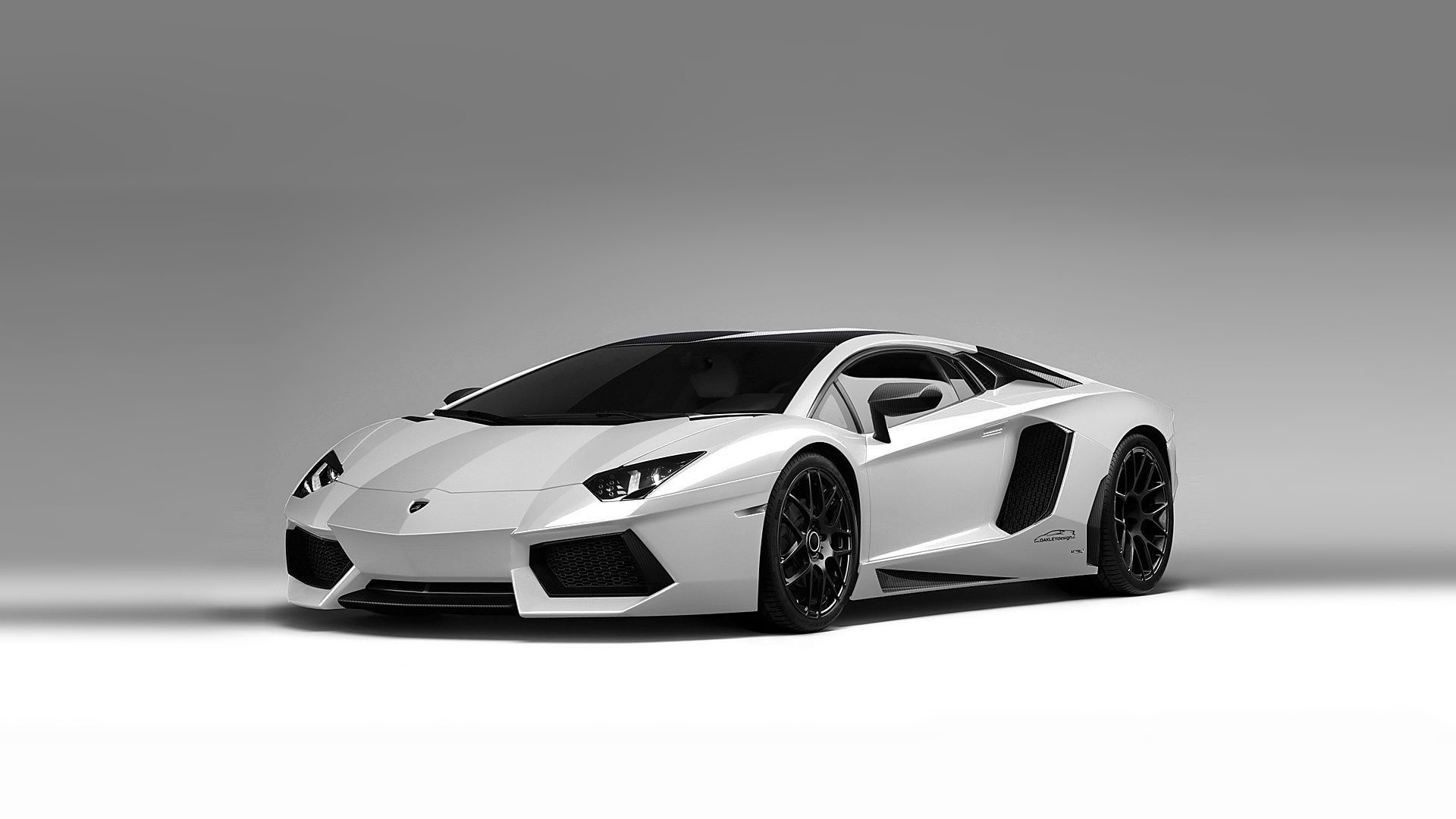 Lamborghini